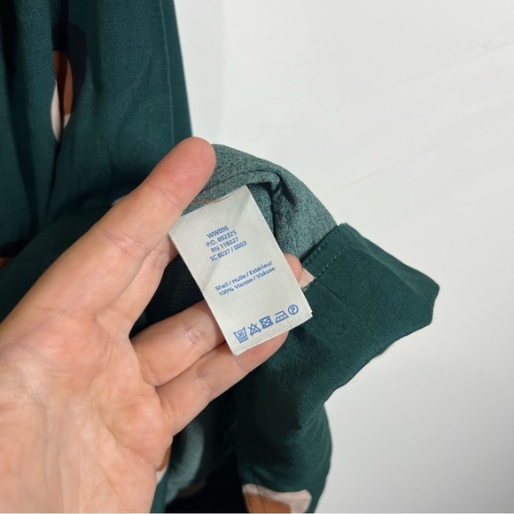 Boden Eclipse Mollie Dress Size 6 LONG - Picture 10 of 10